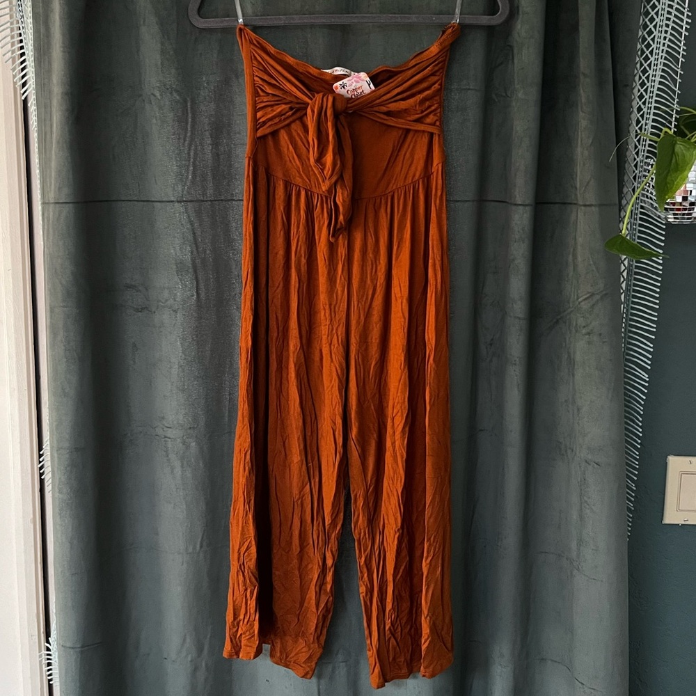 Heart and Hips Romper